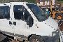 Furgon FIAT Ducato 2