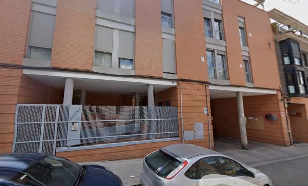 Plaza de Garaje en Madrid - Juzgado De Lo Mercantil N.º 01 De Madrid