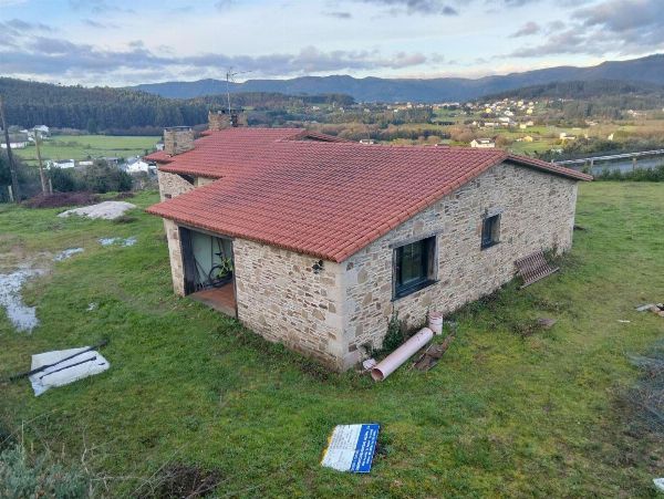 Casa Rural En Ortigueira, A Coruña - Juzgado Mercantil Nº3. de A Coruña