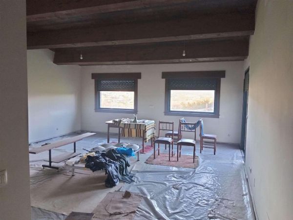 Casa Rural En Ortigueira, A Coruña - Juzgado Mercantil Nº3. de A Coruña
