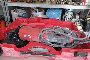 Flex Monofázisú Hilti 230 mm 1