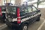 FIAT Panda 4X4 del 2010 3
