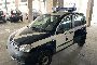 FIAT Panda 4X4 del 2006 - B 1