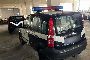 FIAT Panda 4X4 del 2006 - B 5