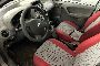 FIAT Panda 4X4 del 2005 6