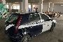 FIAT Punto del 2006 3