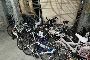 Aproximadamente N. 130 Bicicletas 2