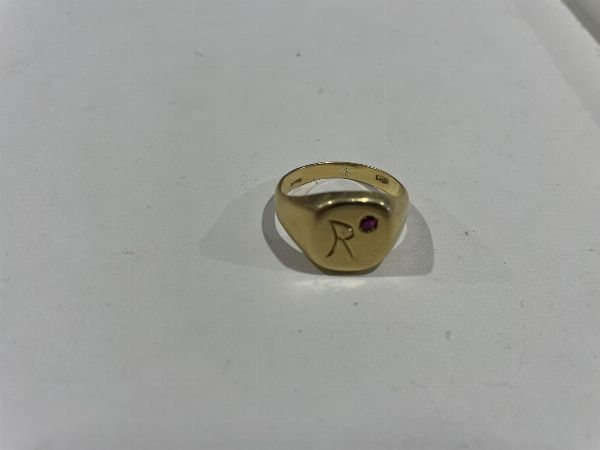 Lote de joyas de plata, oro y bisutería - Equipos y muebles varios - Venta Privada