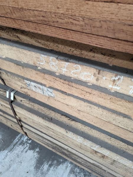 Stock of timber - Judicial Liquidation no. 65/2023 - Court of Venice