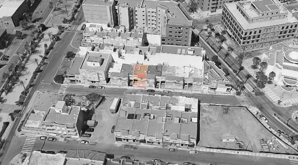 Dùplex in vendita a Vìcar, Almerìa - Giudice Mercantile N°1 de Almerìa