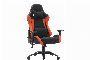 Gaming Aulkiak Cortek Phantom Black/Orange - N. 32 Piezak 2