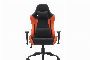 Gaming Aulkiak Cortek Phantom Black/Orange - N. 50 Piezak 1