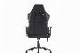 Gaming Aulkiak Cortek Phantom Black/Orange - N. 50 Piezak 4