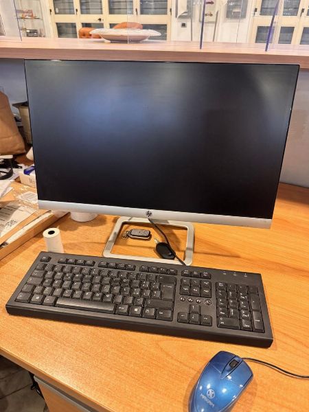 Car Workshop and Vehicle Parts - Office Furniture and Equipment - Private Sale