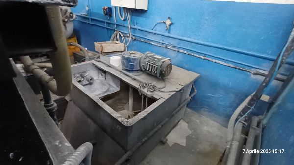 Lavorazioni Meccaniche - Impianti, Macchinari e Attrezzature - Liquidazione Giudiziale n. 50/2025 - Tribunale di Brescia