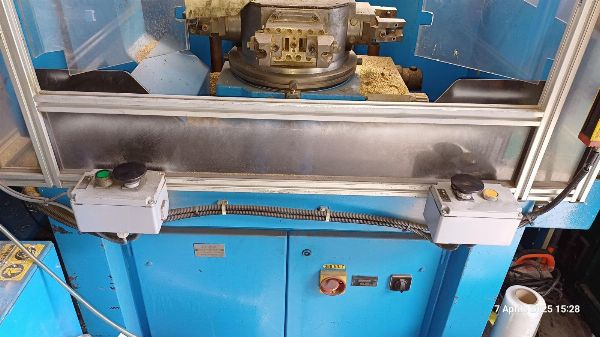 Lavorazioni Meccaniche - Impianti, Macchinari e Attrezzature - Liquidazione Giudiziale n. 50/2025 - Tribunale di Brescia