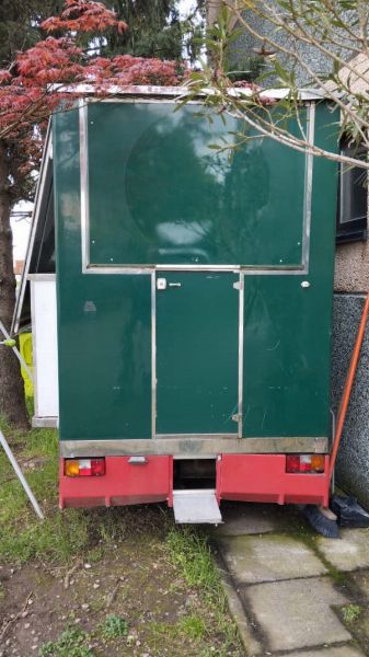 Piaggio Ape Classic - Sodna likvidacija št. 388/2023 - Sodišče v Milanu