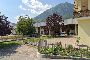 Courtyard used as Parking in Marazzone di Bleggio Superiore (TN) - LOT 2 - SHARE 2/8 1