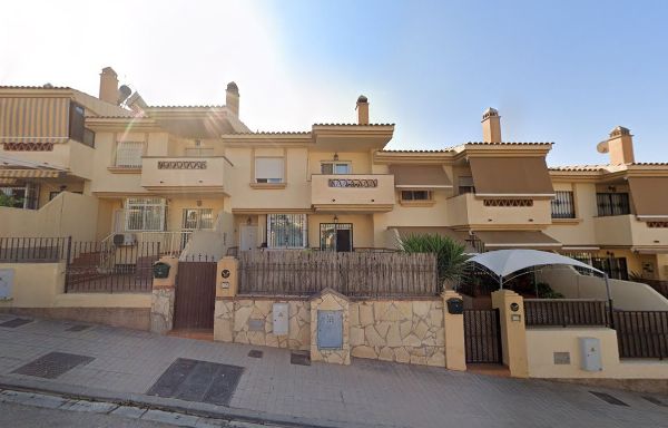 Terraced house located in Vélez Málaga - Commercial Court No. 2 of Málaga