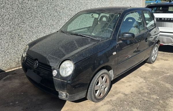 Volkswagen Lupo - Oki Nyomtató - Bírósági Felszámolás n.33/2024 - Civitavecchia Bíróság
