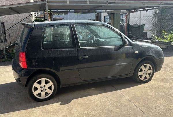 Volkswagen Lupo - Oki Nyomtató - Bírósági Felszámolás n.33/2024 - Civitavecchia Bíróság