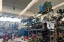 No. 21 Heavy Duty Pallet Racking Bays 2