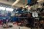 No. 21 Heavy Duty Pallet Racking Bays 1