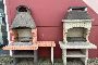 No. 4 Barbecues, Roof Railings, Shelving and Various 1