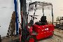 Καρότσι Ανύψωσης Linde E15S 2