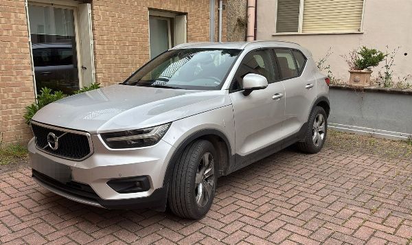 Volvo XC40 - Venta privada