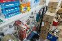 Scaffalature, Transpallet, Carrelli e Attrezzatura Logistica 3