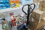 Scaffalature, Transpallet, Carrelli e Attrezzatura Logistica 4