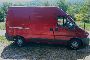 FIAT Ducato Furgoneta 4