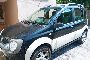 FIAT Panda 4X4 2