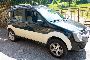 FIAT Panda 4X4 4