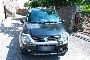 FIAT Panda 4X4 1