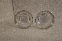 No. 2 crystal and silver candlesticks 5