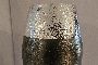 Green glass vase 1