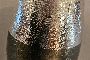 Green glass vase 2