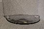 Gray crystal plate 1
