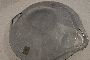 Gray crystal plate 2
