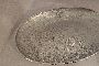 Plat i fulles de vidre i plata 2