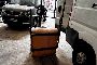 Mitsubishi Electric Pallet Jack 2