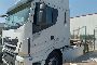 IVECO AS440S48T/P XP Straßen-Traktor 1