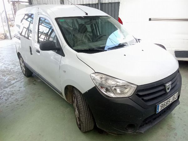 Elementy transportu i materiały budowlane