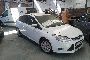 Ford Focus vozidlo 1