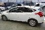 Ford Focus vozidlo 2
