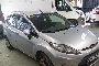 Ford Fiesta vozidlo 1