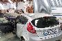 Ford Fiesta vozidlo 2