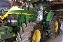Tractor Agrícola John Deere 7710 1